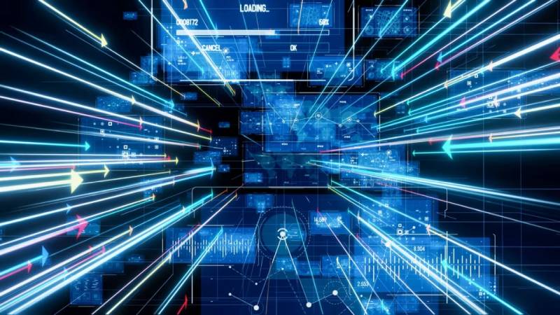 峡江县SCADA系统开发：守护工业安全的数字卫士